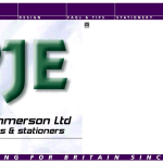 Screen shot of the P J Emmerson Ltd website.