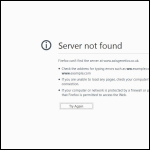 Screen shot of the Axis Genetics plc. website.