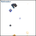 Screen shot of the Rademaker Ltd website.