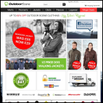 Screen shot of the S.Flitterman & Company Ltd website.