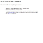 Screen shot of the Shreddit website.