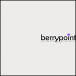 Screen shot of the Berrypoint Ltd website.