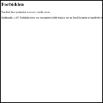 Screen shot of the Geddes Window Systems Ltd website.