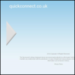 Screen shot of the SecurityCAM Ltd website.