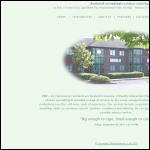 Screen shot of the Eric Ashmole Ltd website.