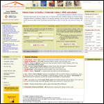 Screen shot of the Platform Home Loans Ltd website.