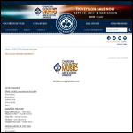 Screen shot of the Dean Nominees Ltd website.