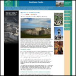 Screen shot of the Castle Court (Southsea) Management Co. Ltd website.