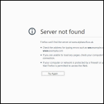 Screen shot of the The Alphasoft Consultancy Ltd website.
