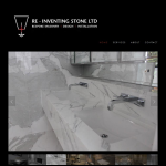 Screen shot of the Hertfordshire Design & Supply Company Ltd website.
