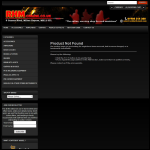 Screen shot of the R L Crafter & Co Ltd website.