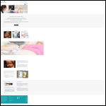 Screen shot of the Verulam Health Care Ltd website.