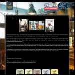 Screen shot of the Riverhead Brewery Ltd website.