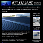 Screen shot of the R.T.T. (Properties) Ltd website.