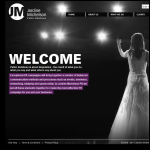 Screen shot of the Jardine Michelson Public Relations Ltd website.