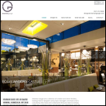 Screen shot of the Newman Gauge Design Associates Ltd website.