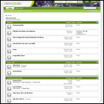 Screen shot of the Checkdate Computer Services Ltd website.