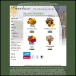 Screen shot of the Northmere Ltd website.