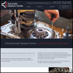 Screen shot of the Lewes Carbody Centre Ltd website.
