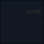 Screen shot of the Smok Ltd website.