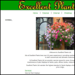 Screen shot of the Xceliant Ltd website.