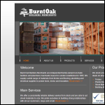 Screen shot of the Busy Bee Builders Merchants Ltd website.