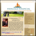 Screen shot of the Choices Financial Services Ltd website.