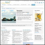Screen shot of the Fourteen Wharf Road (Management Company) Ltd website.
