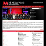 Screen shot of the Mcmillan Woods Global Ltd website.