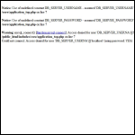 Screen shot of the T.J. Wholesale Ltd website.