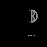 Screen shot of the Kbs Bulldog Drummond Ltd website.