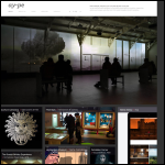 Screen shot of the Ay Software Ltd website.