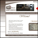 Screen shot of the Your Home (Ne) Ltd website.