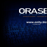 Screen shot of the Onity Ltd website.