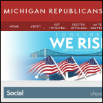 Screen shot of the Republican State Ltd website.
