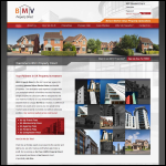 Screen shot of the Bmvdirect Ltd website.
