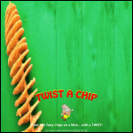 Screen shot of the Twist A Chip Ltd website.