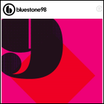 Screen shot of the Bluestone Branding Ltd website.