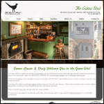 Screen shot of the The Game Yorkshire Bird Ltd website.