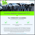 Screen shot of the Tlc Lets Ltd website.