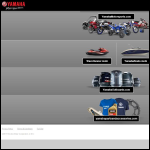 Screen shot of the Usa Motors Ltd website.