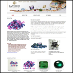 Screen shot of the Gs Sapphire Holding Ltd website.