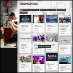 Screen shot of the Jmr Commercial Ltd website.