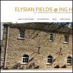 Screen shot of the Elysian Fields (Dalar) Ltd website.