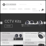 Screen shot of the CCTV Wise website.