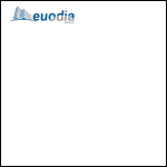 Screen shot of the Euodia Group Ltd website.