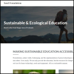 Screen shot of the Topjaw Ltd website.