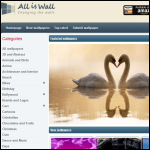 Screen shot of the WEETECH GROUP Ltd website.