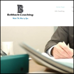 Screen shot of the BODDACH Ltd website.