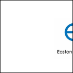Screen shot of the EASTON PROPERTY RESIDENTIAL Ltd website.